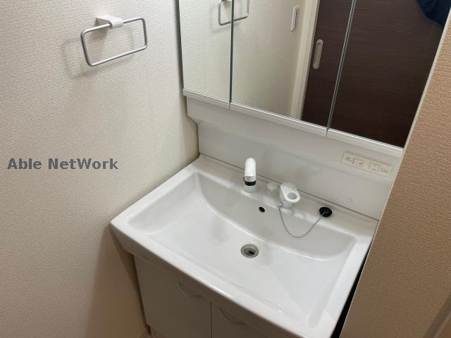  リーブルファイン東磯山