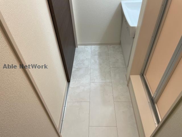  リーブルファイン東磯山