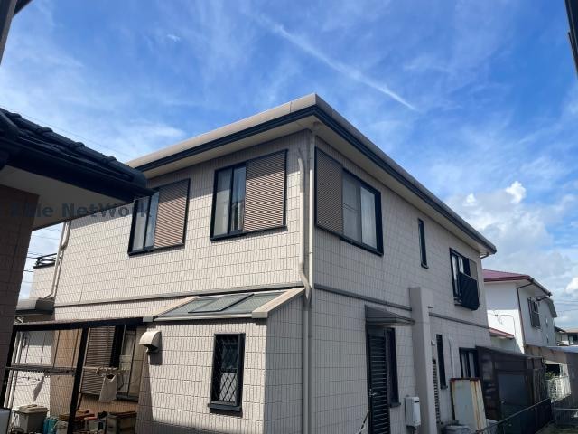  リーブルファイン東磯山