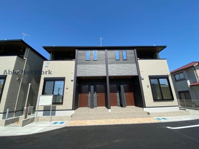  カーサ セレーノⅡ