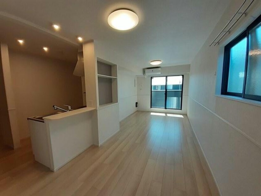  カーサ セレーノⅡ