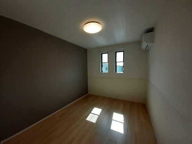  カーサ セレーノⅡ