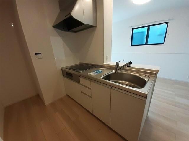  カーサ セレーノⅡ