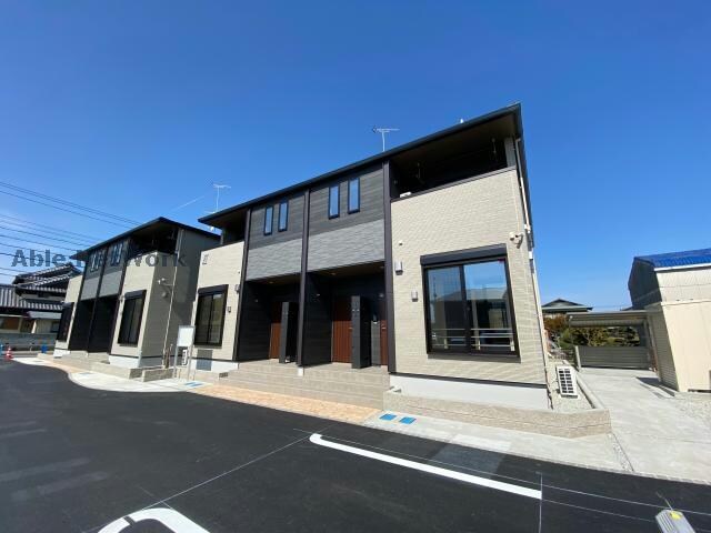  カーサ セレーノⅡ