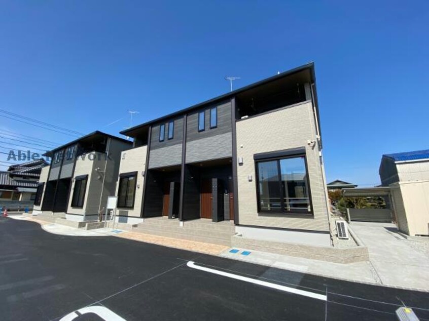  カーサ セレーノⅡ