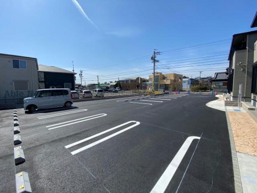  カーサ セレーノⅡ