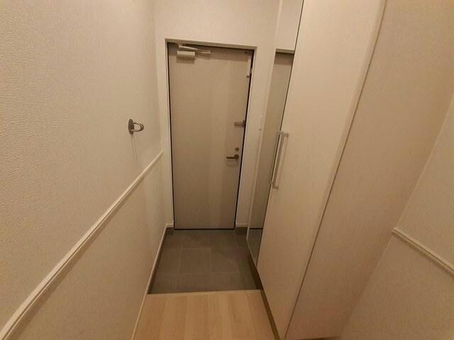  カーサ セレーノⅡ