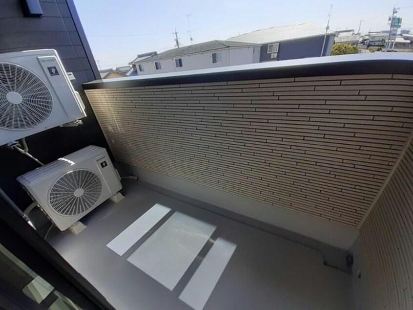  カーサ セレーノⅡ