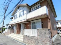 シャンヴェールA
