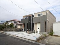 リーブルファイン長太新町
