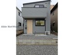 神戸8丁目貸家A棟