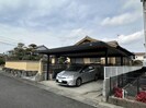 桜島町六丁目N様貸家の外観