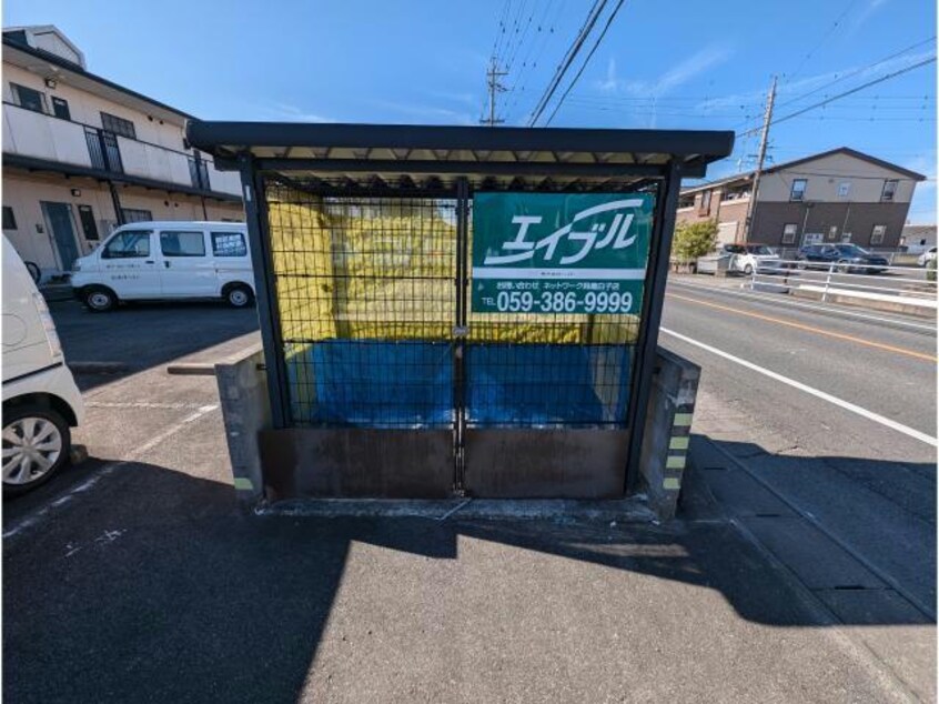  アーバンステイツⅢ