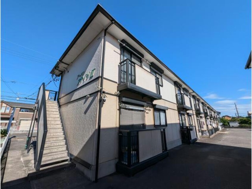  アーバンステイツⅢ