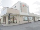 百五銀行河芸支店(銀行)まで493m コーポ・フォーチュン　B棟