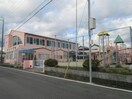 野町保育園(幼稚園/保育園)まで552m ルミエールミキ Ａ