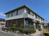 グローリーフォレスト　D棟