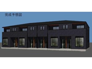 ベルウッド(算所)