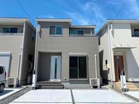 リーブルファイン南若松2 2号棟
