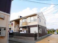 パークタウン中野 Ｃ