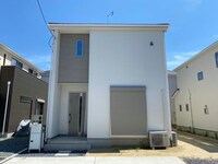 リナージュ鈴鹿市東磯山02
