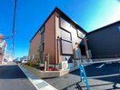  アヴニールⅡ