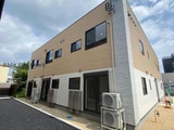 RAMBLE　A棟