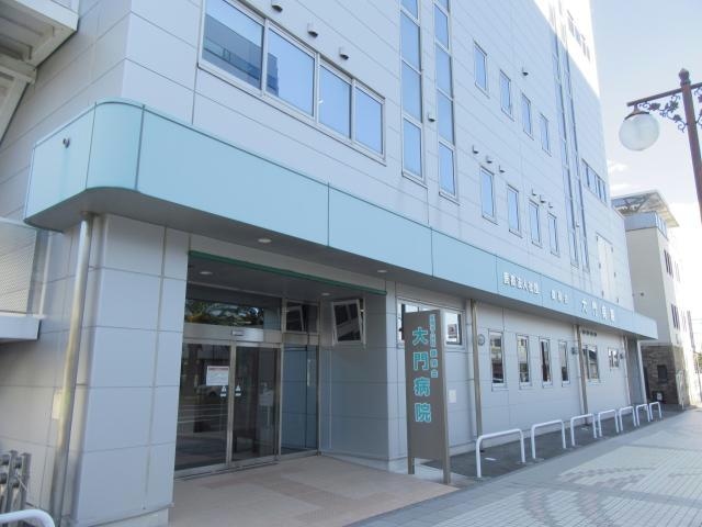 大門病院(病院)まで1779m ダイアナポリス桜橋