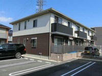 グローリーフォレスト　C棟