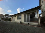 三日市南貸家