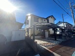 寺家8丁目奥野貸家
