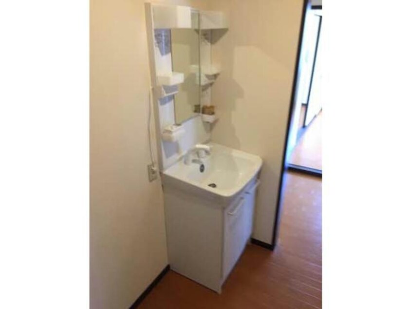  グリーンヒル中島A棟