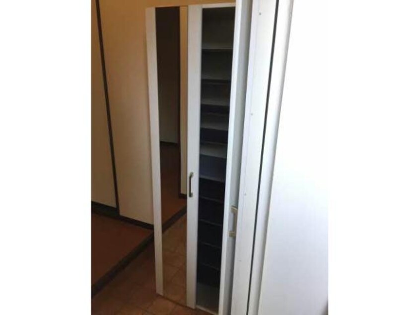  グリーンヒル中島A棟