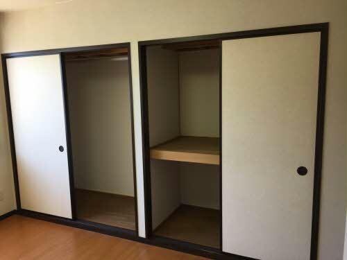  グリーンヒル中島A棟