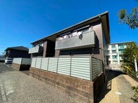 アンシャンテ　D棟