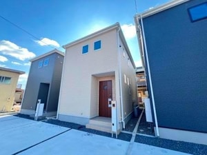 リーブルファインプラス楠町第7　2号棟