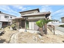 みどり町戸建の外観