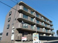 グランシャリオ