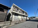 エクアブルⅡの外観
