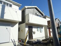 リースホーム鈴鹿E棟