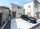 リーブルファイン楠町9の外観