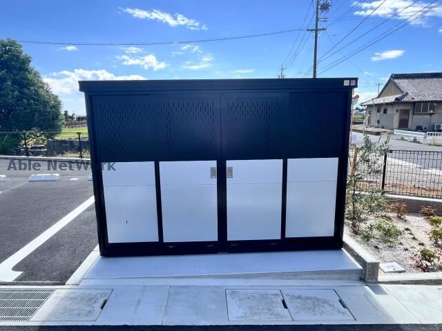  ベルシャインⅡ