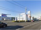 鈴鹿ラッツ(ショッピングセンター/アウトレットモール)まで425m ベルシャインⅡ