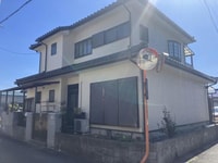 若松東1丁目貸家