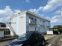 サンビレッジTUTUMI　A