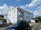 サンビレッジTUTUMI　Aの外観