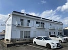 サンビレッジTUTUMI　Bの外観