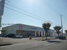 ウエルシア鈴鹿桜島店(ドラッグストア)まで1352m ヒュドールヒューレー Ｇ