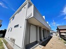 リーブルファイン長太旭町四丁目Ⅲの外観