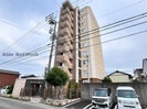 レインボー平田の外観
